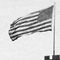 La bandera de los Estados Unidos ondeando sobre la Fortaleza Ozama. USMC, 1922, Santo Domingo, Dominican Republic By Richard from USA [CC BY 2.0 (http://creativecommons.org/licenses/by/2.0)], via Wikimedia Commons