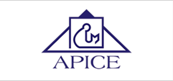 APICE logo and link to their website