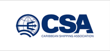 CSA's logo and link to their website