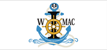 WiMAC's logo and link to their website