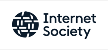 Logo ISOC and link to their website