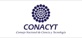 Logo CONACYT Mexico