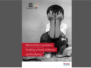 Bullying, problema social ou crime