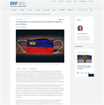 Liechtenstein - Liechtenstein’s National and International Response to COVID-19