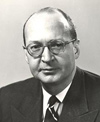 Robert F. Woodward