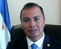 Agustín Vásquez