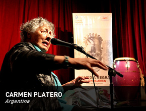 Carmen Platero