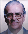 Fernando Volio Jiménez