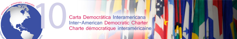 Inter-American Democratic Charter