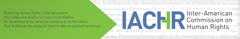 Inter-American Commission on Human Rights (IACHR)