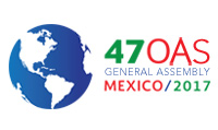47 session ordinaire de l’Assemblée générale de l’OEA