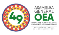 49 Período Ordinário de Sessões da Assembléia Geral da OEA