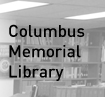 Columbus Memorial Library icon