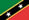 Flag Saint Kitts y Nevis