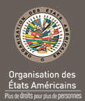 Logo OEA