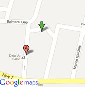 OAS Office in Barbados - by Google maps