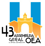43 Período Ordinário de Sessões da Assembléia Geral da OEA