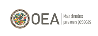 Logo da l'OEA