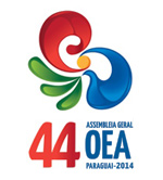 44 Período Ordinário de Sessões da Assembléia Geral da OEA