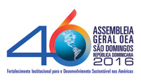 46 Período Ordinário de Sessões da Assembléia Geral da OEA
